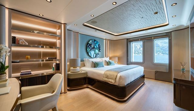 MALIA yacht for sale 18