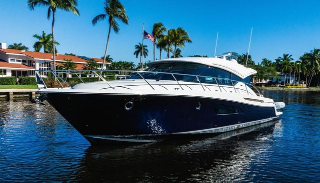 HAPPY DAZE IV yacht for sale 8