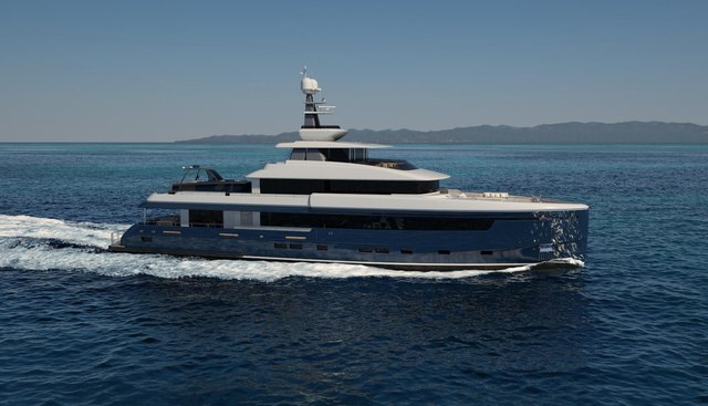 MAGNOLIA yacht for sale 45