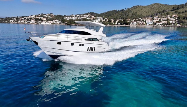 noname yacht for sale 9