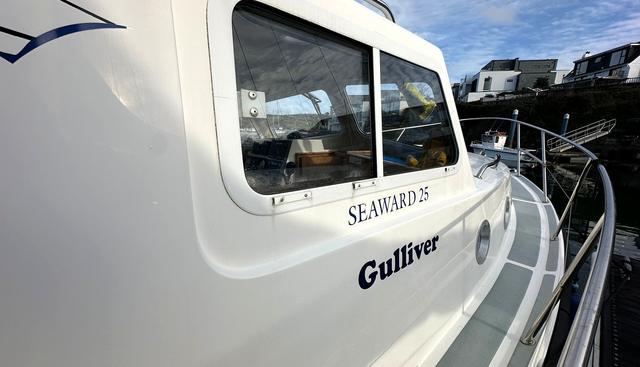 noname yacht for sale 4