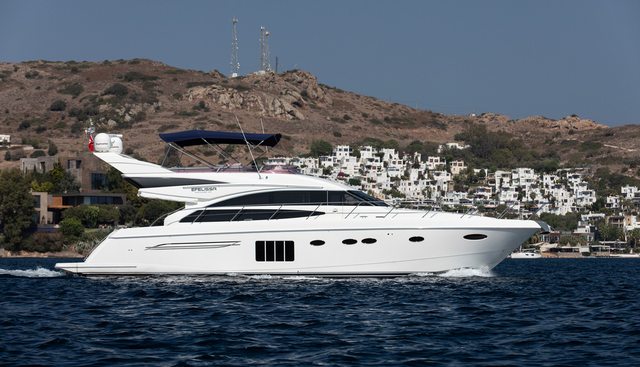 EFELISSA yacht for sale 5