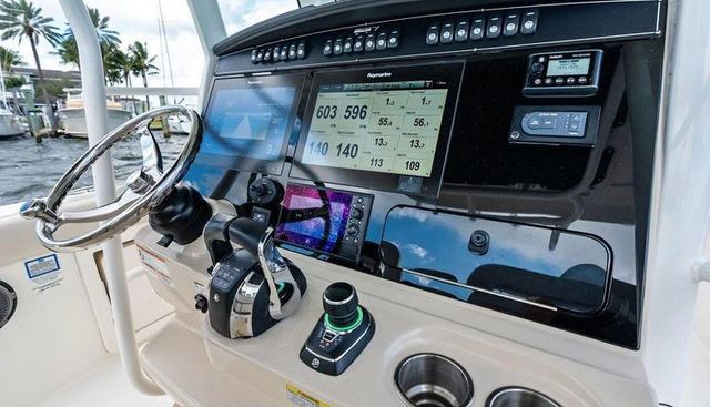 noname yacht for sale 17