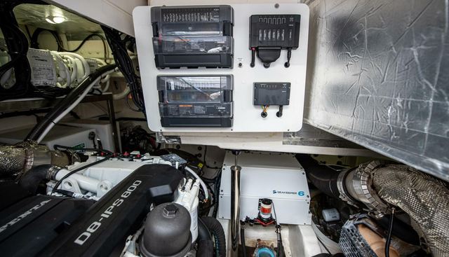 CNTRL-SALT-DEL yacht for sale 65