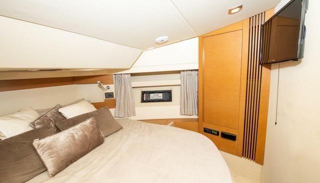 noname yacht for sale 19