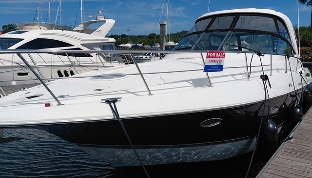 Shalimar yacht for sale 2