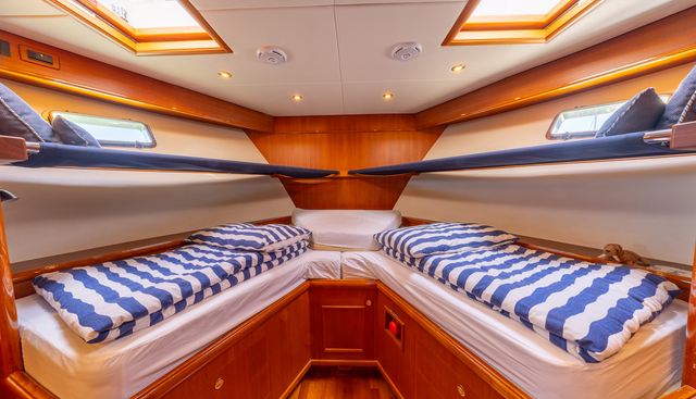 noname yacht for sale 64