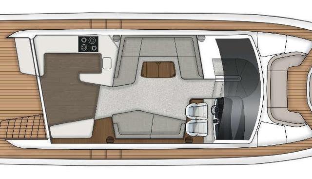 IN STOCK yacht for sale 27