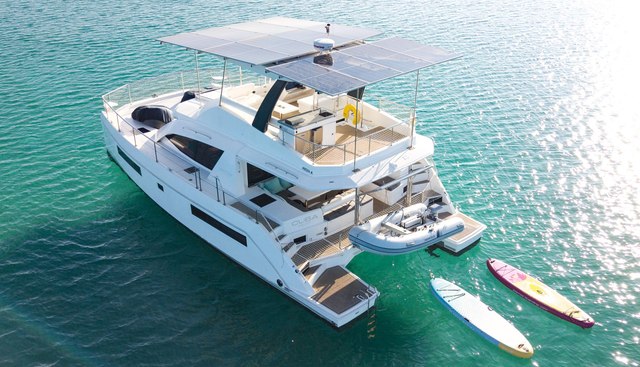 noname yacht for sale 23
