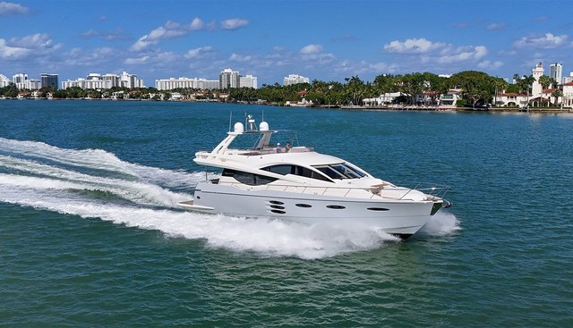 Miss Nicolas yacht for sale 32