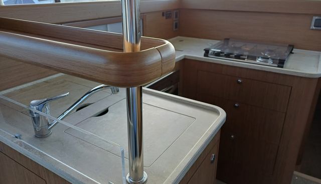 noname yacht for sale 7