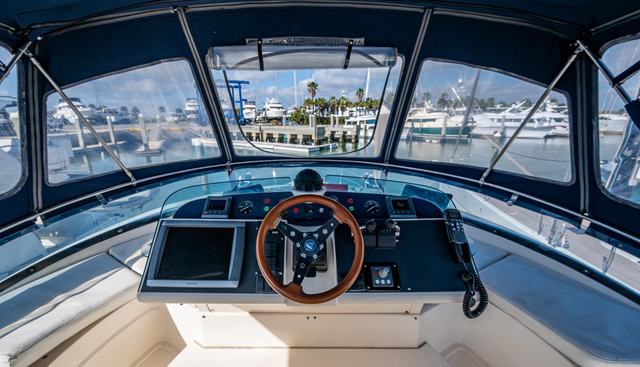 YOU GO GIRL! yacht for sale 15