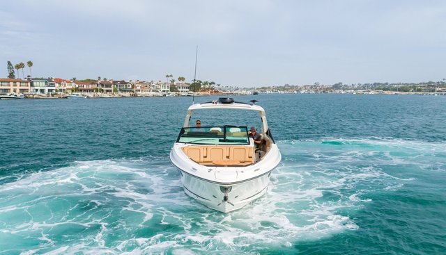 Ciao Bella yacht for sale 13