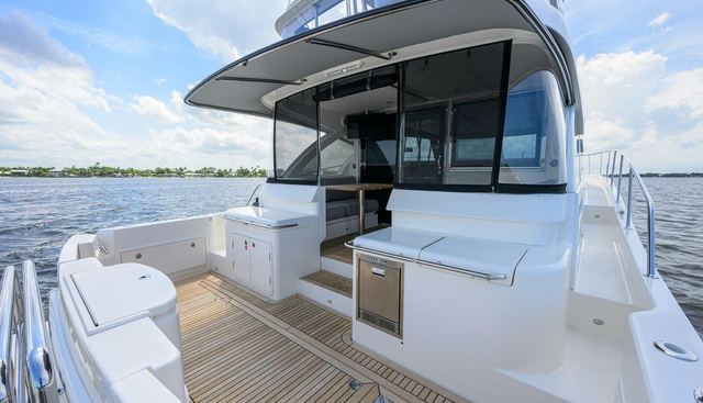 noname yacht for sale 19