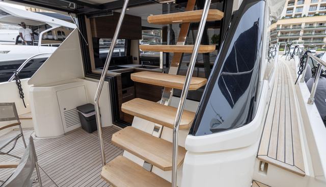 noname yacht for sale 24
