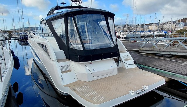 noname yacht for sale 3