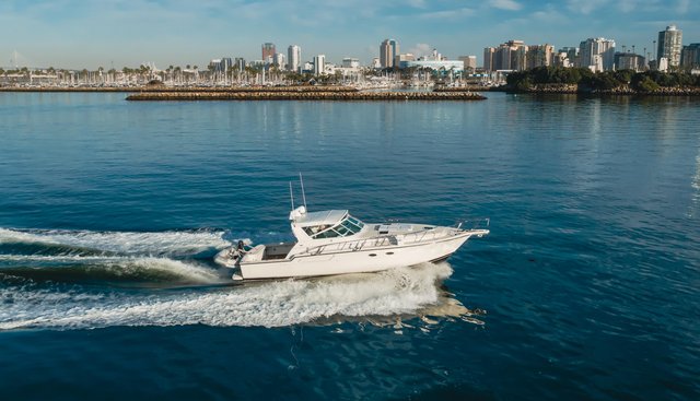 MISS MICHELLE yacht for sale 20