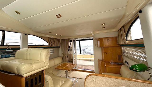 noname yacht for sale 17