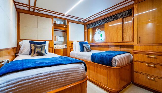 CARPE DIEM yacht for sale 20