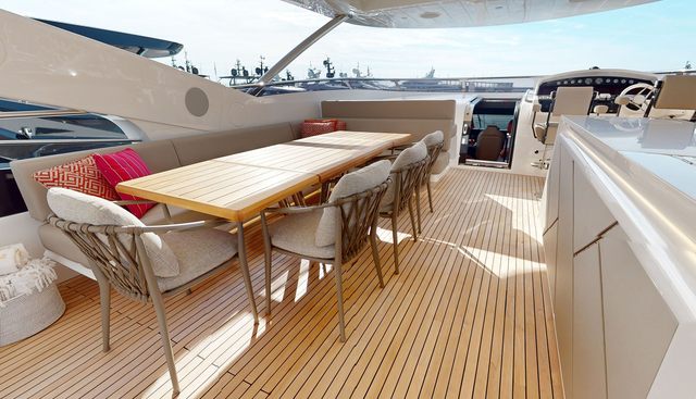 LADY N yacht for sale 8