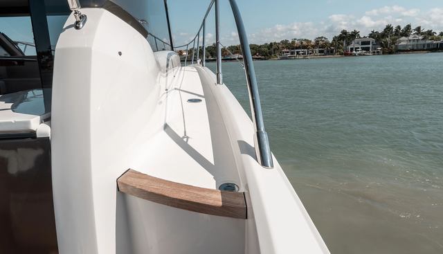 Sea Dream yacht for sale 119