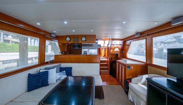 noname yacht for sale 23
