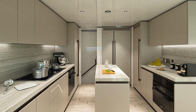 AES yacht for sale 30