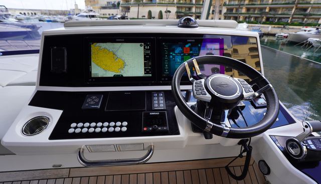 21793 yacht for sale 9