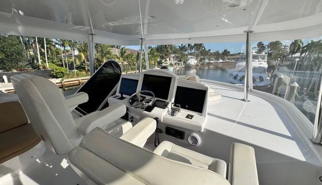 noname yacht for sale 55