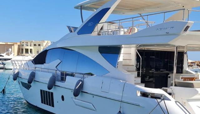 YYZ yacht for sale 2