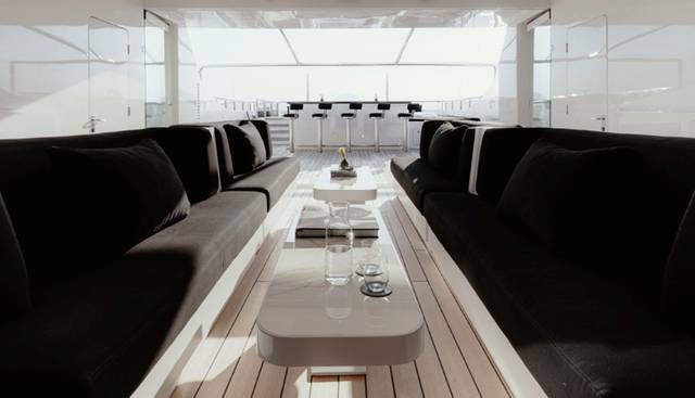 IDOL yacht for sale 35