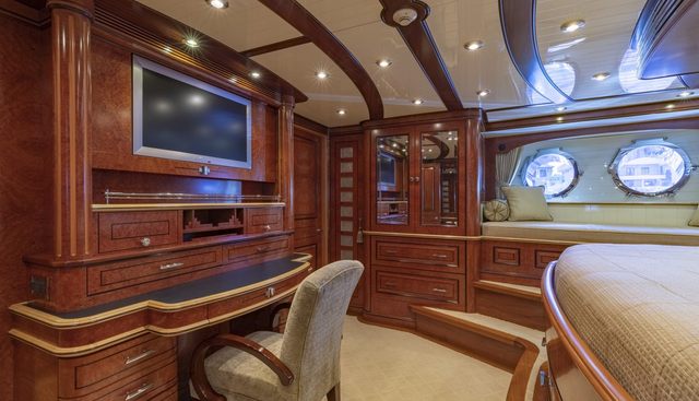 NADAN yacht for sale 14