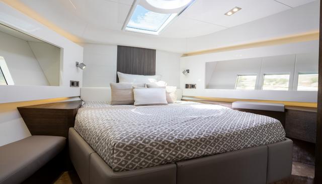 Pearl One yacht for sale 19