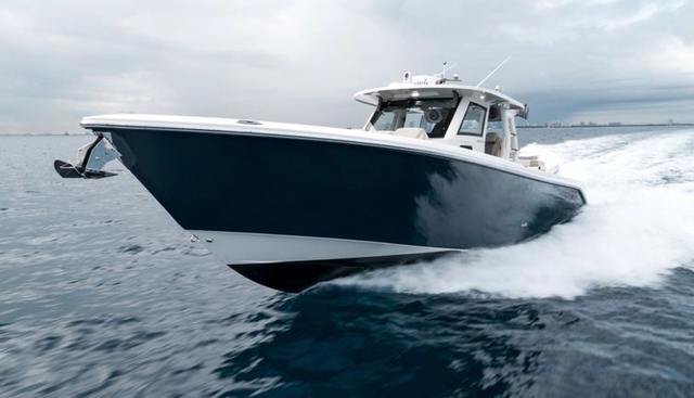 noname yacht for sale 4