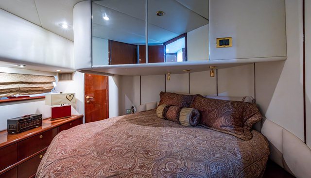 YOU GO GIRL! yacht for sale 29