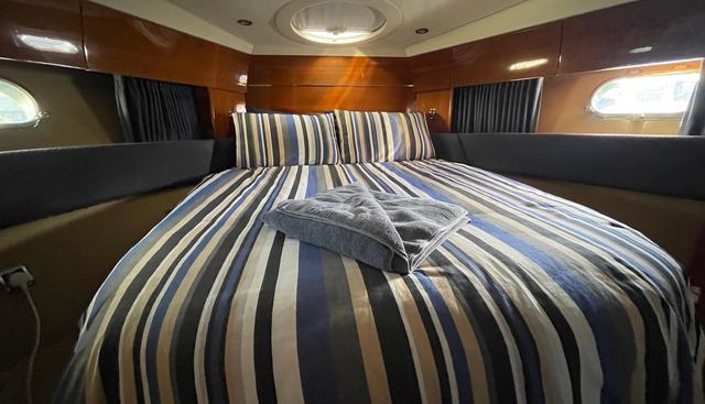 Silver Fox yacht for sale 25