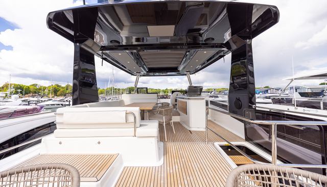 noname yacht for sale 5