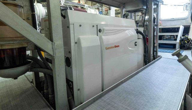 WELL DONE yacht for sale 77