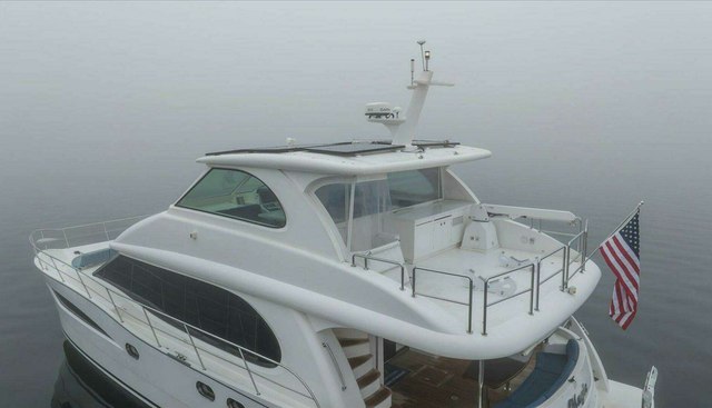 MAGIC yacht for sale 52
