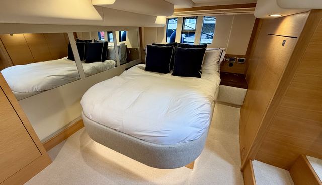 noname yacht for sale 34