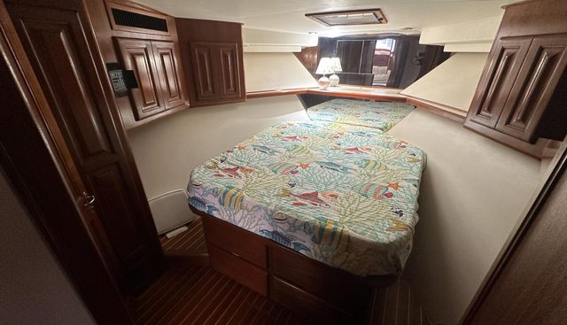 noname yacht for sale 25