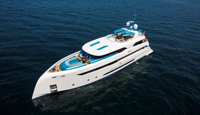 ELADA yacht for sale 8