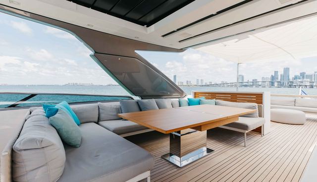 Sasa yacht for sale 75