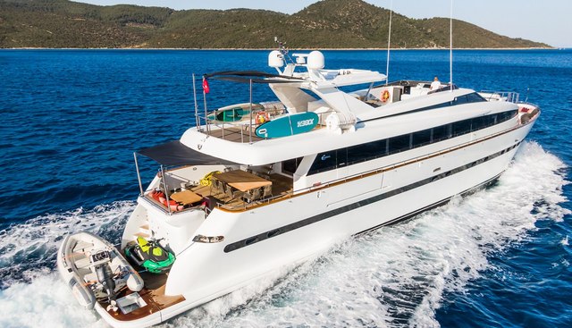 AXELLA yacht for sale 44