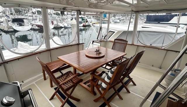 Day Light yacht for sale 4