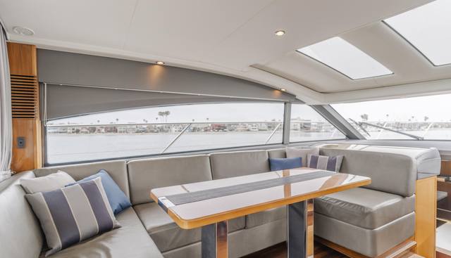 RELEASE ME yacht for sale 47