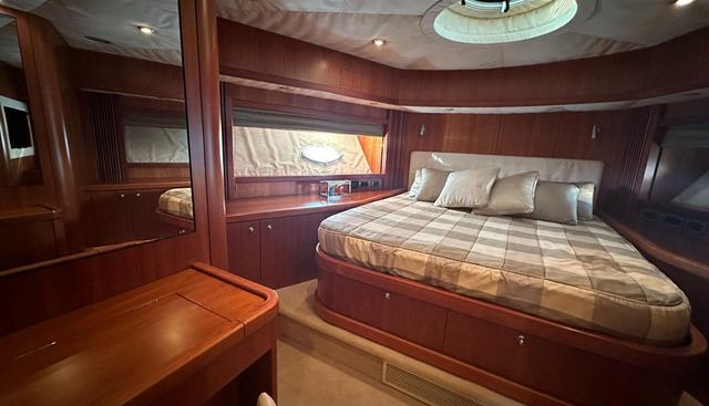 EASY yacht for sale 22