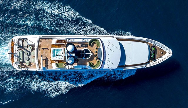 Unexpected yacht for sale 2