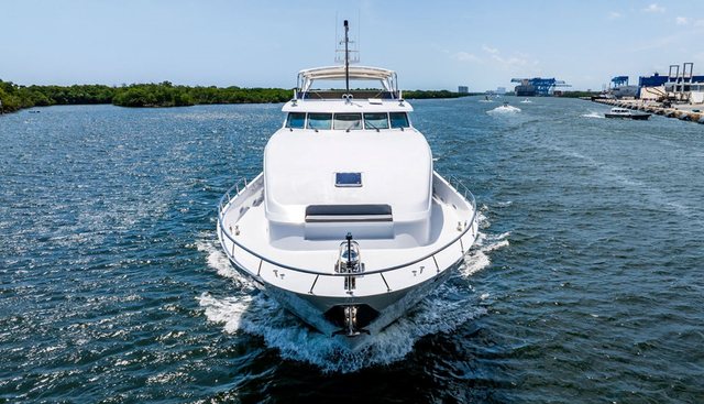 CARPE DIEM yacht for sale 30