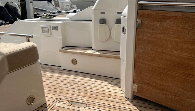 noname yacht for sale 10